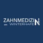 zahnmedizin winterhafen logo
